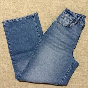 Forever 21 90s Jeans